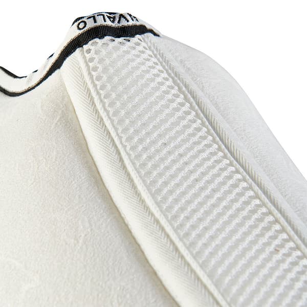 Acavallo Mf Ds Sw-3ds Grip Mokkanahkainen Sisäinen Satulapehmuste