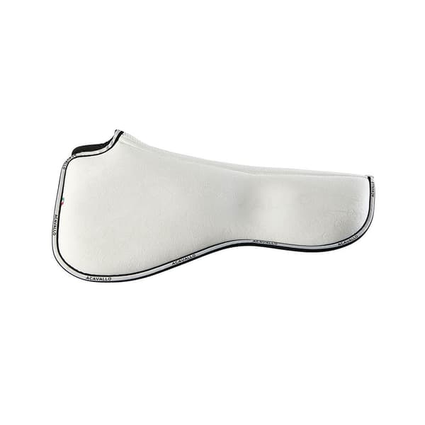 Acavallo Mf Ds Sw-3ds Grip Mokkanahkainen Sisäinen Satulapehmuste