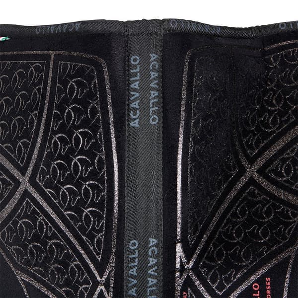 Acavallo Mf Ds Sw-3ds Grip Mockasadelpad 3