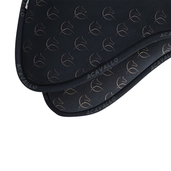 Acavallo Mf Ds Sw-3ds Grip Mockasadelpad  M