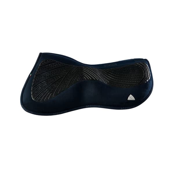 Acavallo Mf Hps Cw-cs Gel Grip Mokkanahkainen Satulahuopa  2