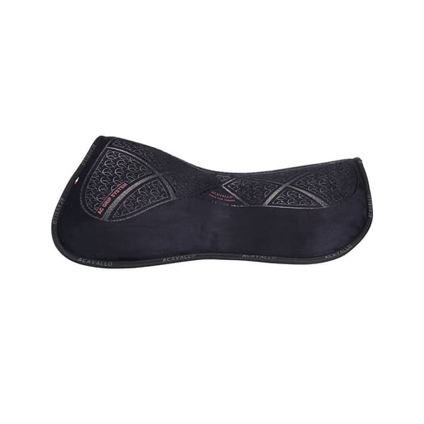 Acavallo Mf Hps Cw-cs Grip Semsket Lædersadelpude  2