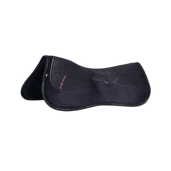 Acavallo Mf Hps Cw-cs Grip Semsket Lædersadelpude  2