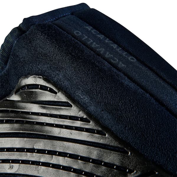 Acavallo Mf Hps Cw-cs Pocket Gel Grip Semsket Lædersadelpude 3