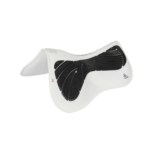 Acavallo Mf Hps Cw-cs Pocket Gel Grip Mokkanahkainen Satulahuopa  2