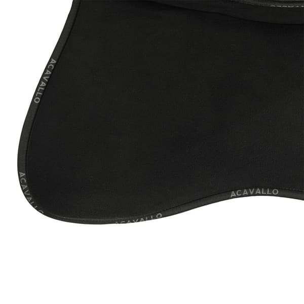 Acavallo Mf Hps Cw-cs Pocket Mokkanahkainen Satulahuopa  2