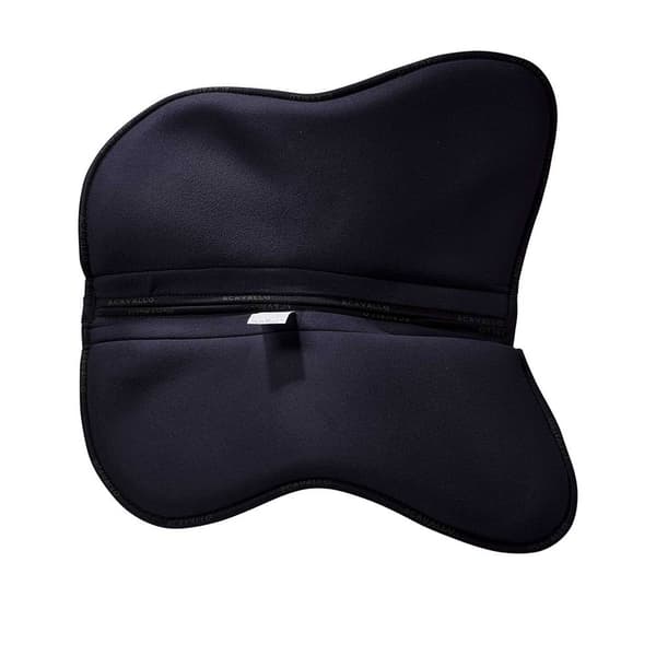 Acavallo Mf Hps Cw-cs Pocket Mokkanahkainen Satulahuopa  2