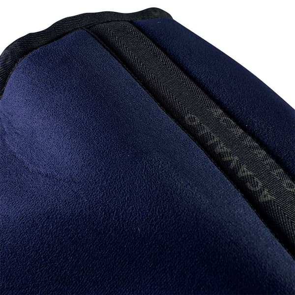 Acavallo Mf Hps Cw-cs Pocket Mokkanahkainen Satulahuopa  2