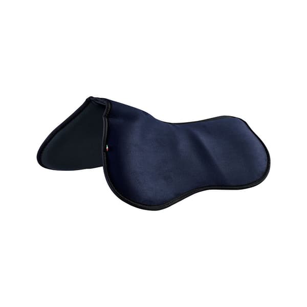Acavallo Mf Hps Cw-cs Pocket Mokkanahkainen Satulahuopa  2