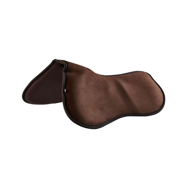 Acavallo Mf Hps Cw-cs Pocket Mokkanahkainen Satulahuopa  3