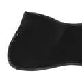 Pikkukuva 4 / 4: Acavallo Mf Hps Cw-cs Mokkanahkainen Satulapehmuste Takaosan Korotukseen  2