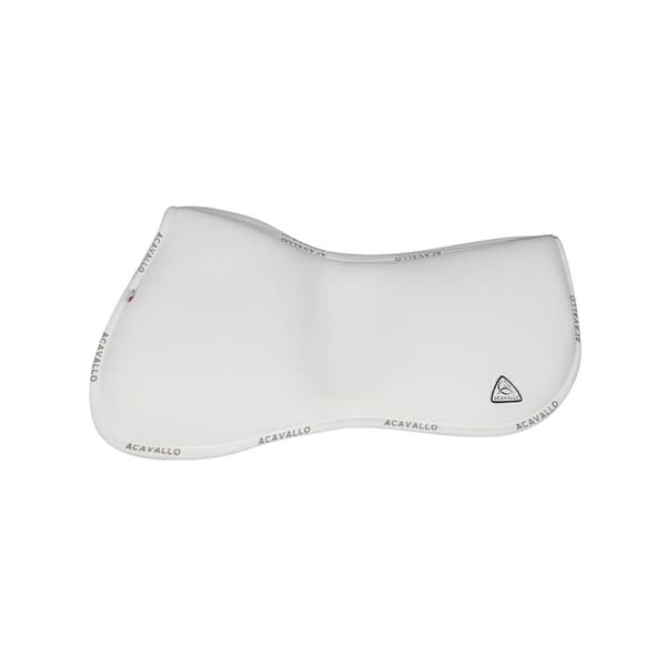 Acavallo Mf Hps Cw-cs Ruskind Bagerste Stigrør Sadelunderlag  2