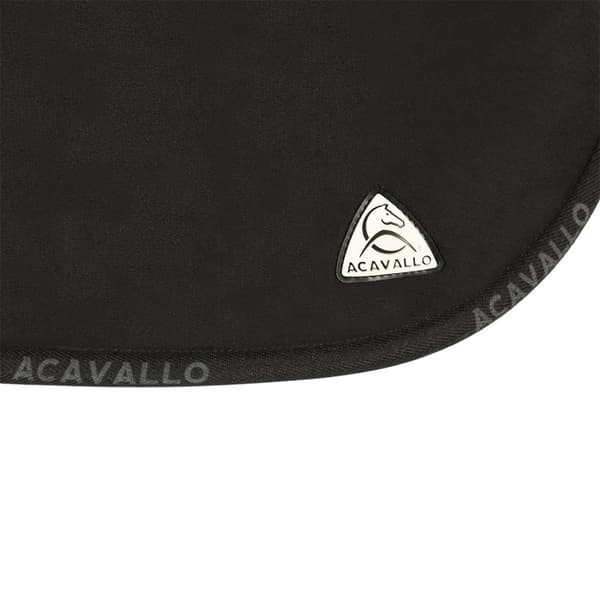 Acavallo Mf Hps Cw-cs Semsket Lædersadelpude 2