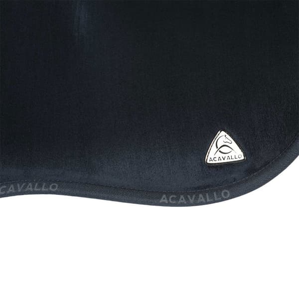 Acavallo Mf Hps Cw-cs Mokkanahkainen Satulahuopa  3