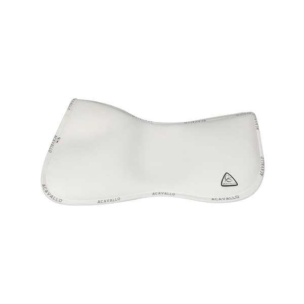 Acavallo Mf Hps Cw-cs Mokkanahkainen Satulahuopa  2