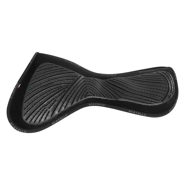 Acavallo Mf Jccs Cw-cs Gel Grip Mokkanahkainen Satulahuopa  3