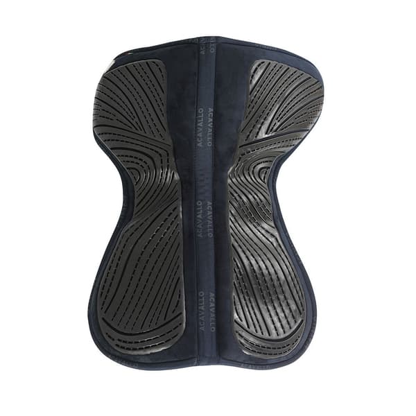 Acavallo Mf Jccs Cw-cs Gel Grip Mokkanahkainen Satulahuopa  3