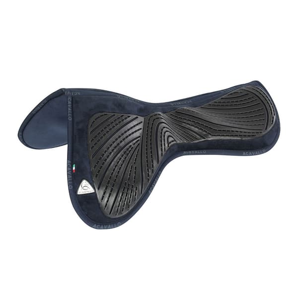 Acavallo Mf Jccs Cw-cs Gel Grip Mokkanahkainen Satulahuopa  3