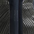 Pikkukuva 4 / 5: Acavallo Mf Jccs Cw-cs Gel Grip Mokkanahkainen Satulahuopa  2