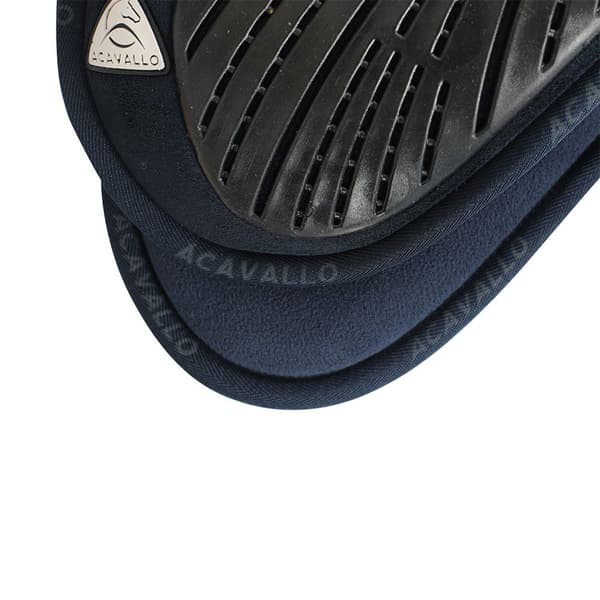 Acavallo Mf Jccs Cw-cs Gel Grip Mokkanahkainen Satulahuopa  2