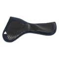 Pikkukuva 2 / 5: Acavallo Mf Jccs Cw-cs Gel Grip Mokkanahkainen Satulahuopa  2
