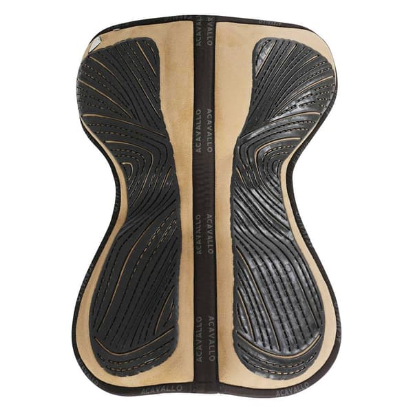 Acavallo Mf Jccs Cw-cs Gel Grip Mockasadelpad  2
