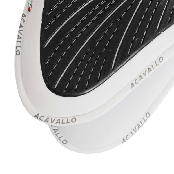 Acavallo Mf Jccs Cw-cs Gel Grip Mockasadelpad  3