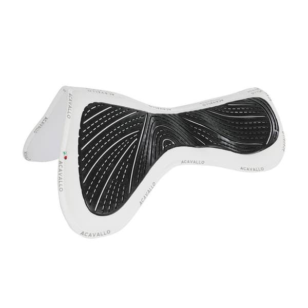 Acavallo Mf Jccs Cw-cs Gel Grip Mockasadelpad  3