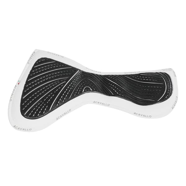 Acavallo Mf Jccs Cw-cs Gel Grip Mockasadelpad  2