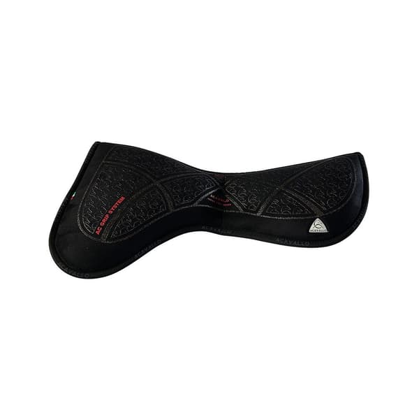 Acavallo Mf Jccs Cw-cs Grip Mokkanahkainen Satulahuopa  3