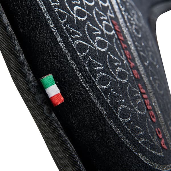 Acavallo Mf Jccs Cw-cs Grip Semsket Lædersadelpude  3