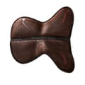 Pikkukuva 3 / 5: Acavallo Mf Jccs Cw-cs Grip Mokkanahkainen Satulahuopa  3