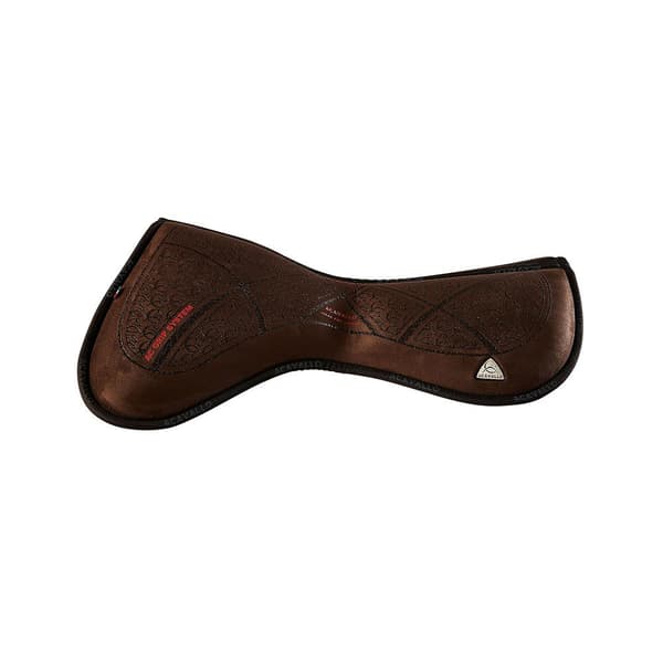 Acavallo Mf Jccs Cw-cs Grip Mokkanahkainen Satulahuopa  3