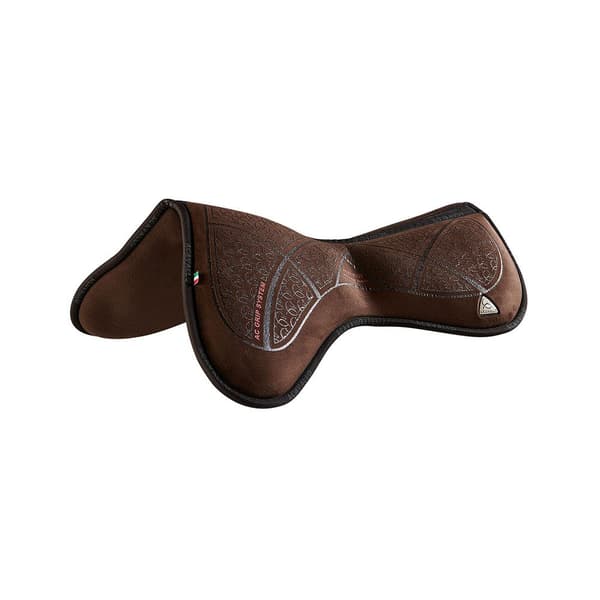 Acavallo Mf Jccs Cw-cs Grip Mokkanahkainen Satulahuopa  3