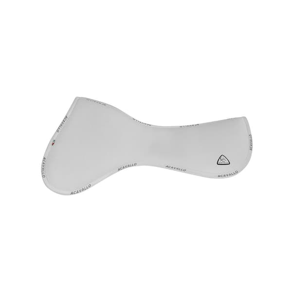 Acavallo Mf Jccs Cw-cs Mokkanahkainen Satulahuopa  3