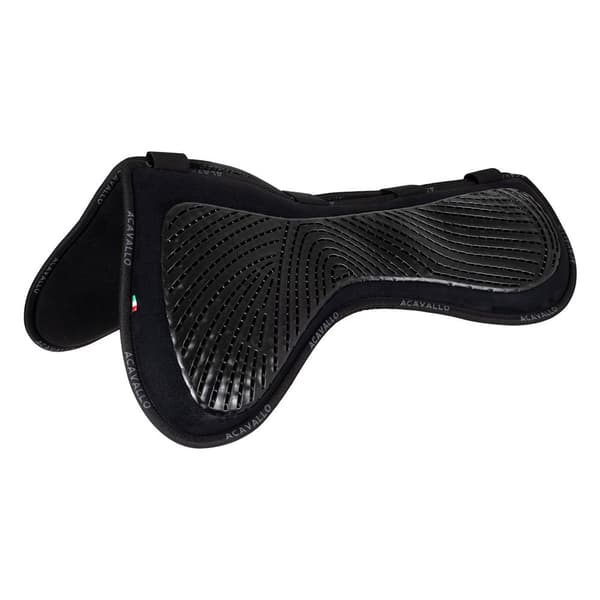 Acavallo Mf Jccs Cw-fs Gel Grip Mokkanahkainen Satulahuopa  2