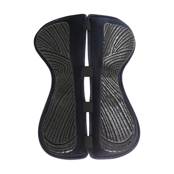 Acavallo Mf Jccs Cw-fs Gel Grip Mokkanahkainen Satulahuopa  3