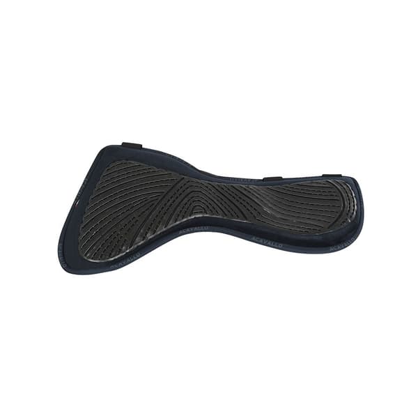 Acavallo Mf Jccs Cw-fs Gel Grip Mokkanahkainen Satulahuopa  3