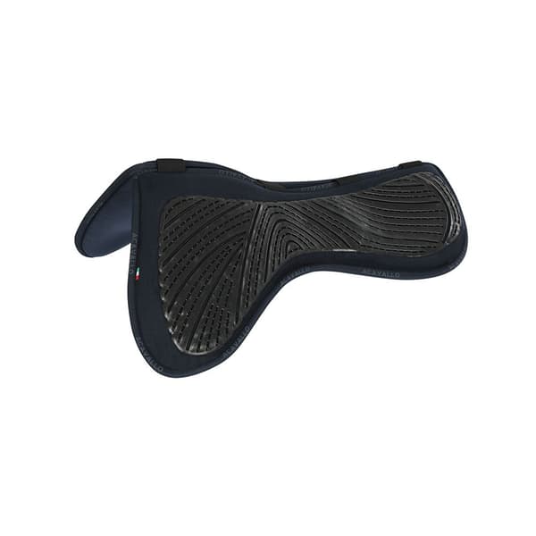 Acavallo Mf Jccs Cw-fs Gel Grip Mokkanahkainen Satulahuopa  3