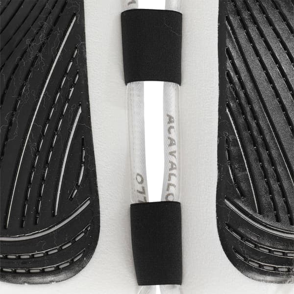 Acavallo Mf Jccs Cw-fs Gel Grip Mokkanahkainen Satulahuopa  3