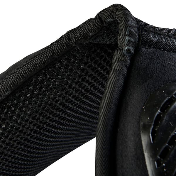 Acavallo Mf Jccs Sw-3ds Gel Grip Semsket Lædersadelpude  M