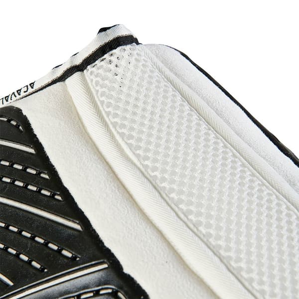 Acavallo Mf Jccs Sw-3ds Gel Grip Mokkanahkainen Satulahuopa  L