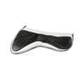 Pikkukuva 2 / 6: Acavallo Mf Jccs Sw-3ds Gel Grip Mokkanahkainen Satulahuopa  L