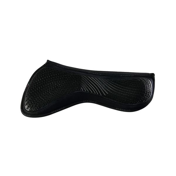 Acavallo Mf Jccs Sw-3ds Grip Kaksipuolinen Mokkanahka Satulahuopa  M