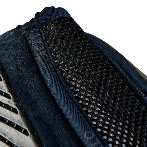 Acavallo Mf Jccs Sw-3ds Grip Kaksipuolinen Mokkanahka Satulahuopa  M