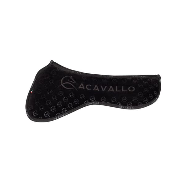 Acavallo Mf Jccs Sw-3ds Silikoninen Satulapehmuste  M