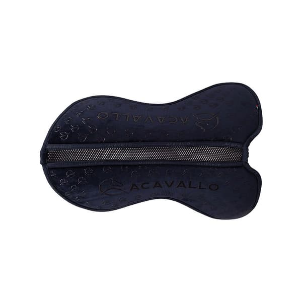 Acavallo Mf Jccs Sw-3ds Silikone Sadelpude  M