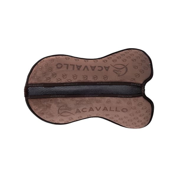 Acavallo Mf Jccs Sw-3ds Silikon Sadelpad  M