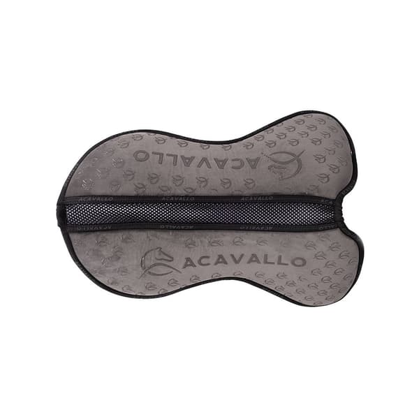 Acavallo Mf Jccs Sw-3ds Silikone Sadelpude  M