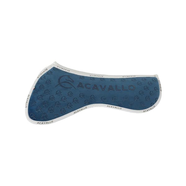 Acavallo Mf Jccs Sw-3ds Silikone Sadelpude  L